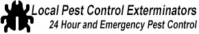 Dalton Gdns ID Pest Control Exterminators